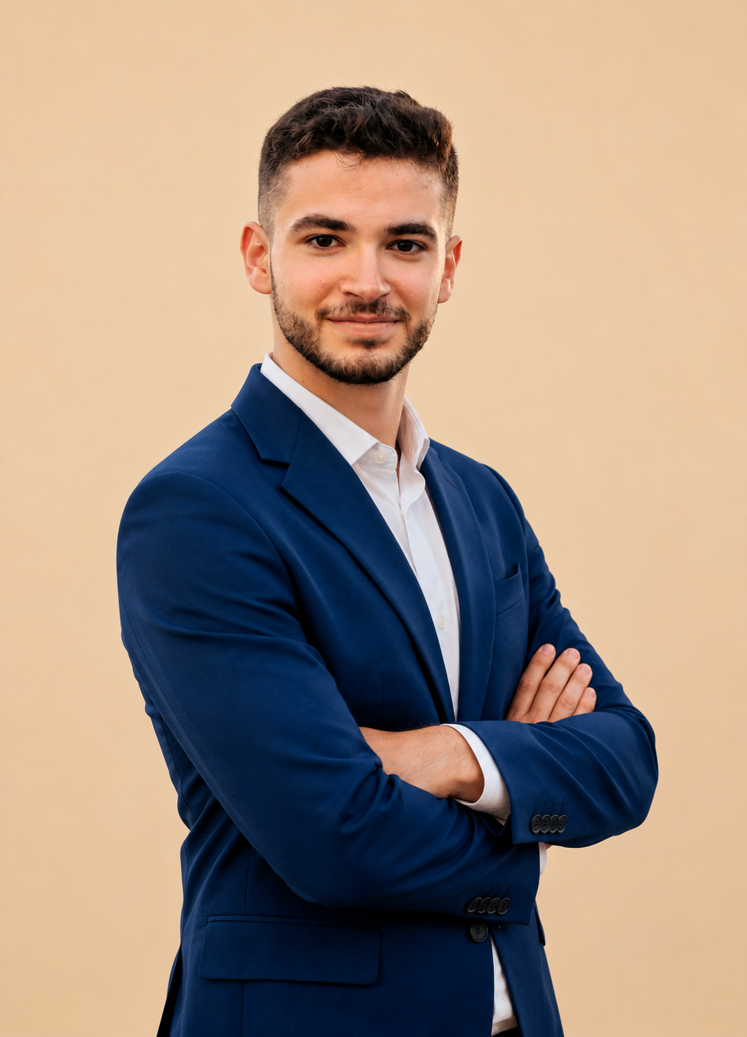 Victor Lomas, abogado de FBI Abogados