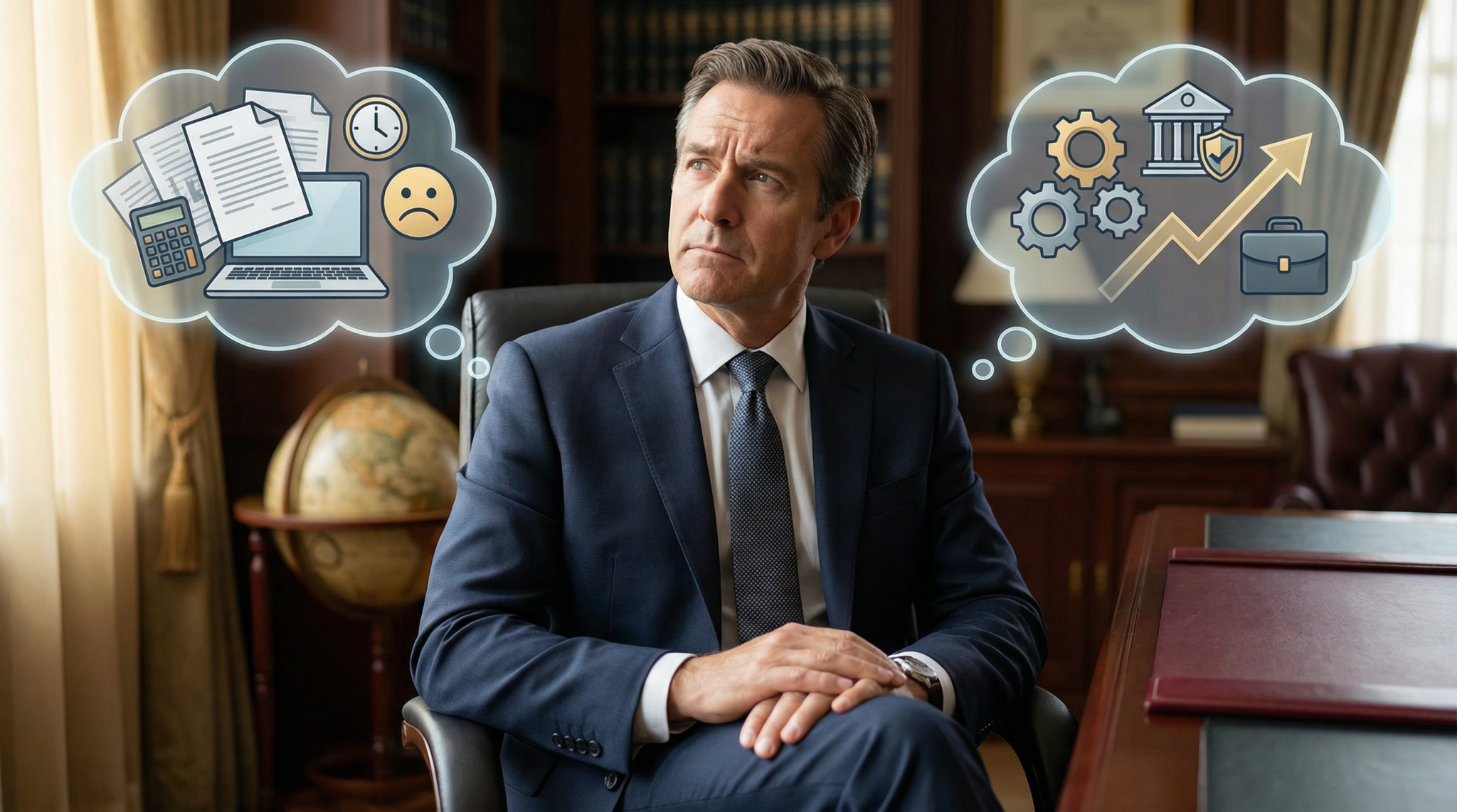 Cuando pasar de autonomo a sociedad limitada - asesoramiento mercantil FBI Abogados