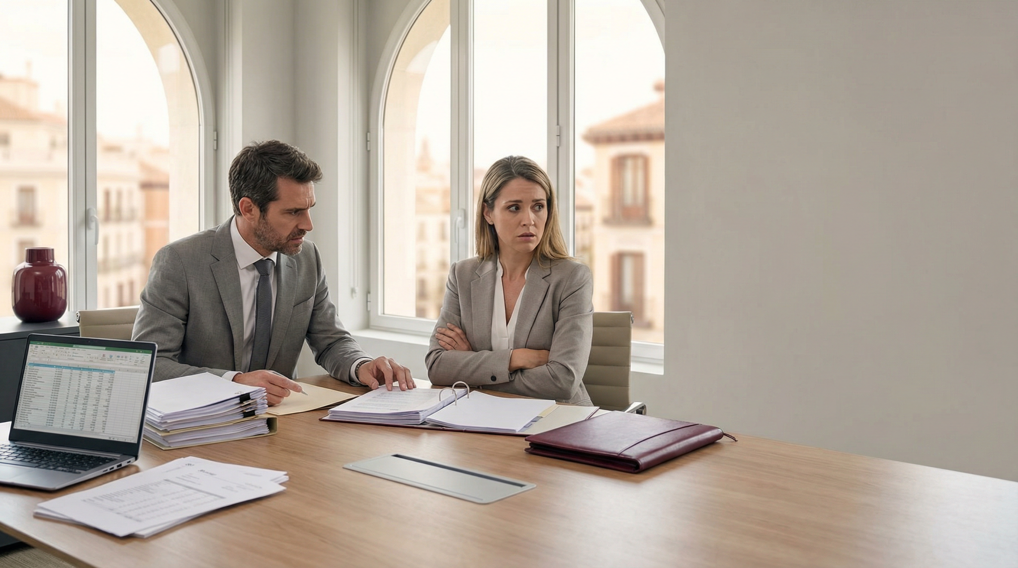 Errores fiscales y mercantiles al crear una empresa - asesoramiento FBI Abogados