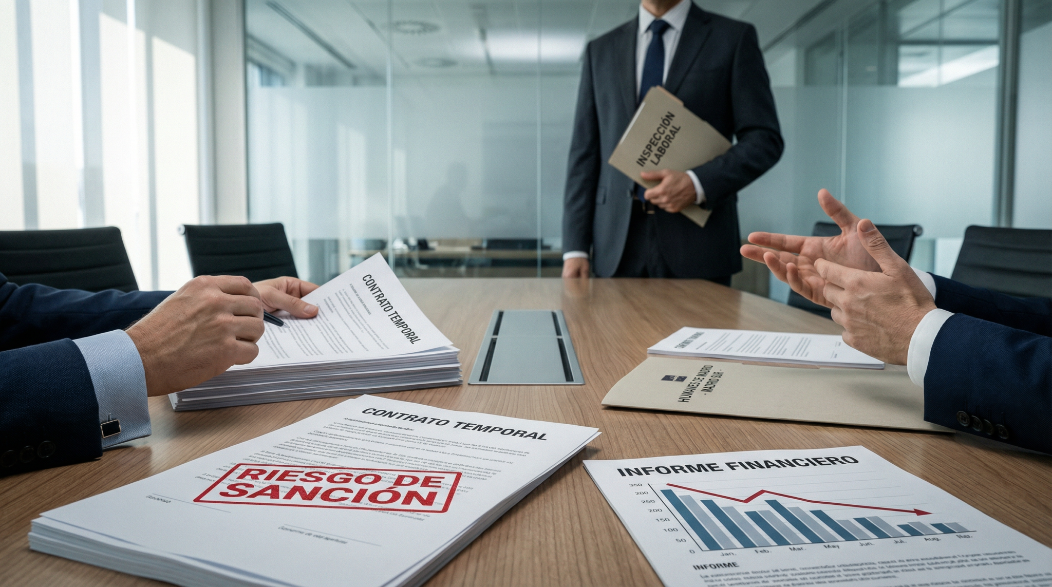 Fraude en contratos personales - asesoramiento mercantil FBI Abogados