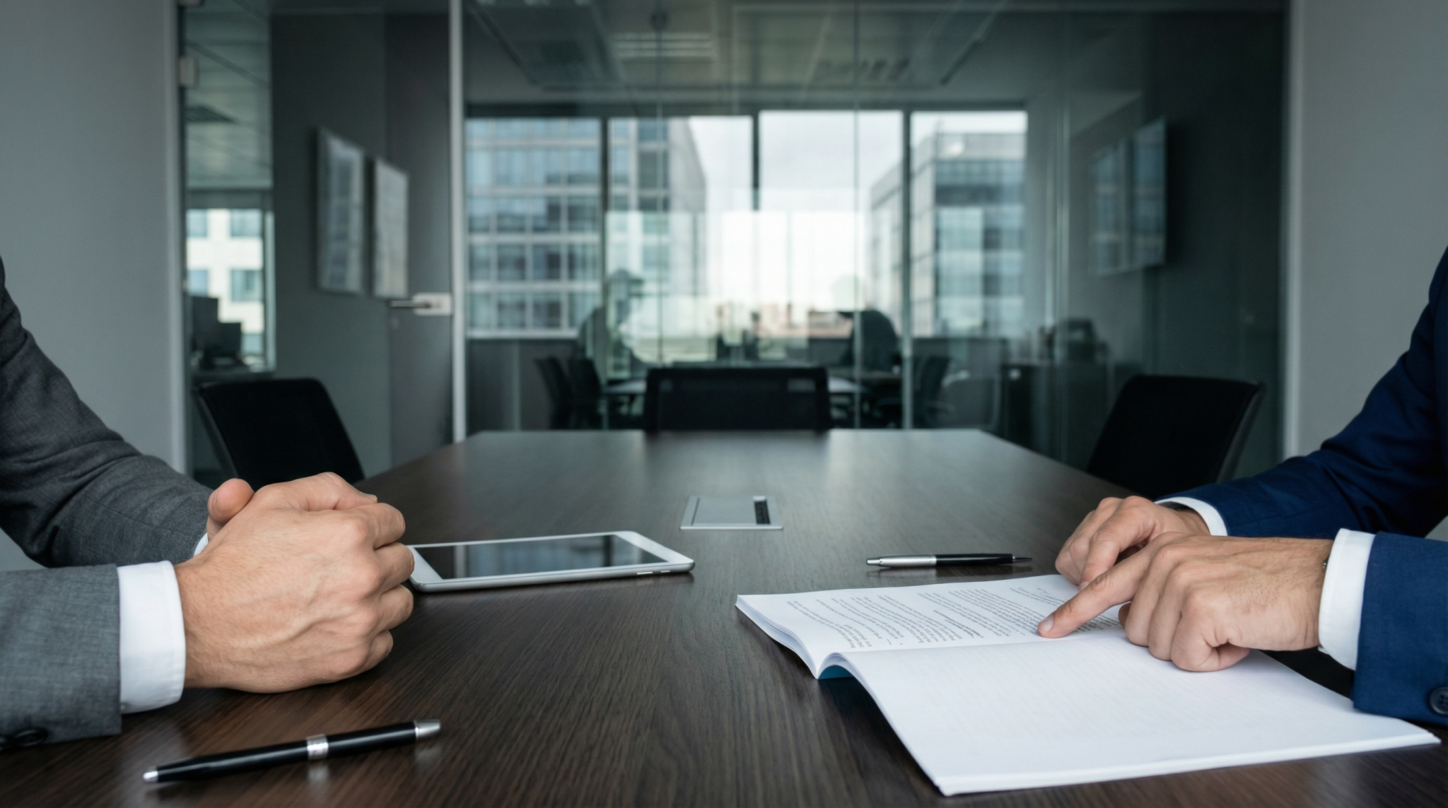 Impugnacion de acuerdos sociales en una empresa - asesoramiento mercantil FBI Abogados